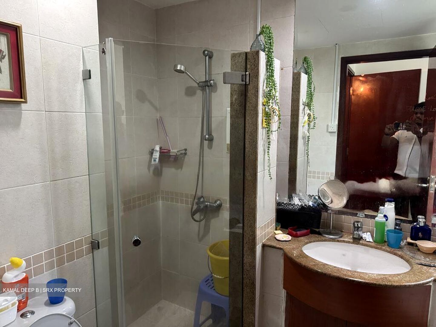 Woodsvale (D25), Condominium #447799671